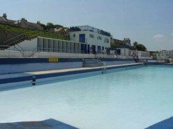 Shoalstone Seawater Pool