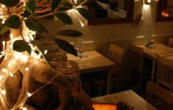 Bistro 46