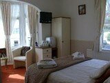 Crown Lodge Guest Accommodation