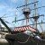 The Golden Hind