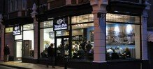 Simply Fish Restaurant