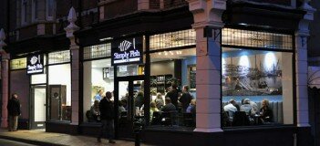 Simply Fish Restaurant