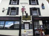 Smugglers Haunt Hotel