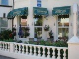 The Cherwood