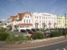 The Esplanade Hotel