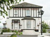 White Horse Guesthouse