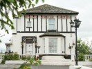 White Horse Guesthouse