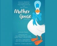 Mother Goose Panto