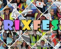 Get Ready for Brixfest 2016