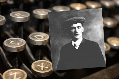 Pictured: &lsquo;William Pillar&rsquo; the Skipper of the Provident