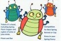 Beetle Drive & Spring Picnic Supper