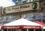 The Prince William